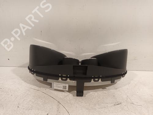 Instrument cluster OPEL MERIVA B MPV (S10) 1.4 (75) | BP25928317C47 