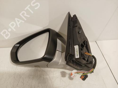 Used Left mirror Left mirror 37490600 37490600