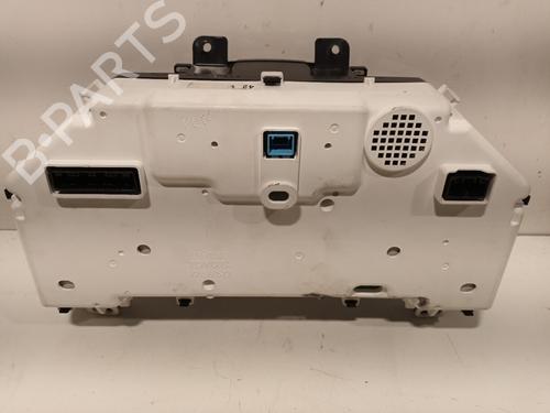 Instrument cluster LEXUS NX (_Z1_) 300h AWD (AYZ15, AYZ15_, AYZ15R) | BP31761761C47 - Image 2