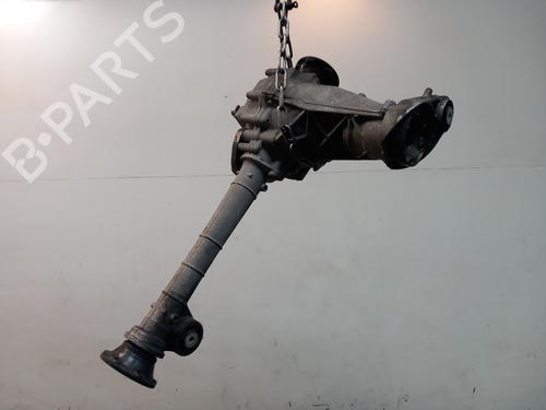 Used Front differential Front differential 36360310 36360310