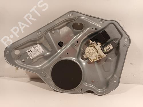 rear-left-window-mechanism-vw-golf-v-variant-1k5-2007-2008-2009-27544105 main image