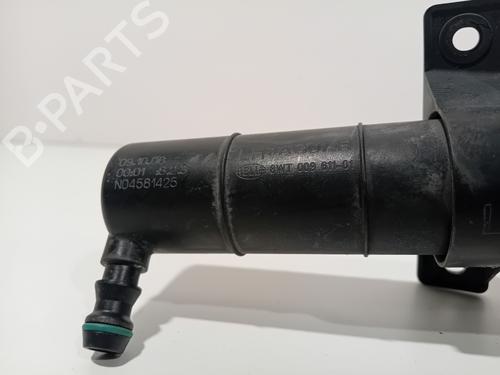 Washer pump JAGUAR XF I (X250) 2.7 D | BP29816138E24 