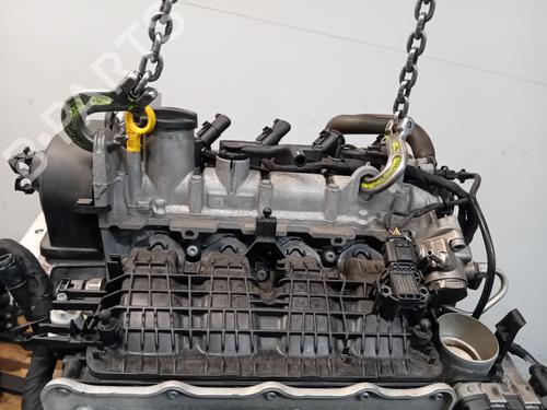 Engine SKODA RAPID Spaceback (NH1) 1.2 TSI | BP36984845M1 - Image 6