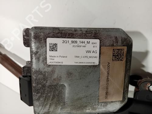 Styring servopumpe AUDI A1 CITY CARVER (GBH) 30 TFSI | BP24932171M99 