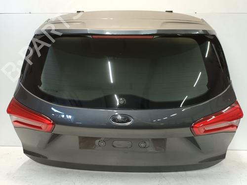 Used Tailgate Tailgate 38489815 38489815