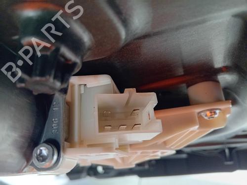 Front left window mechanism MERCEDES-BENZ A-CLASS (W176) A 180 (176.042) | BP32673830C22