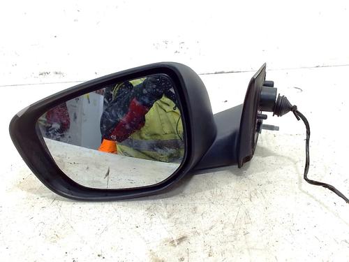 Used Left mirror CITROËN C4 CACTUS 1.6 BlueHDi 100 (99 hp) 9527283