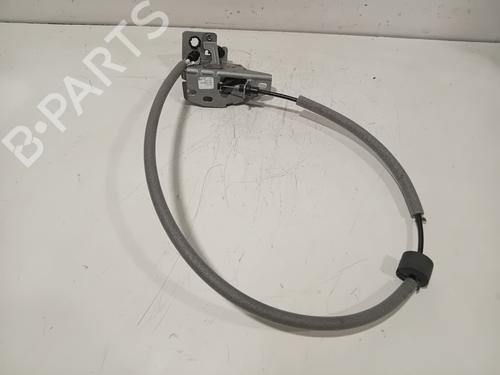 Used Hinge/Door check strap Hinge/Door check strap FORD TRANSIT CUSTOM V362 Van (FY, FZ) 2.0 EcoBlue (130 hp) 36645912 36645912