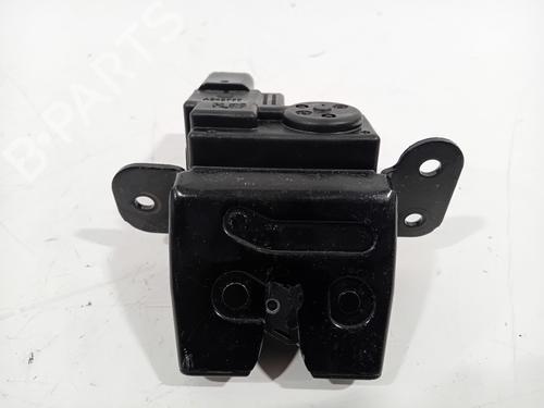 Bagklap lås HYUNDAI KONA (OS, OSE, OSI) 1.0 T-GDi (120 hp) 30709184