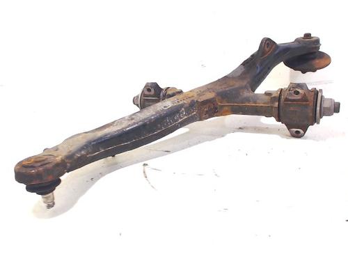 Right front suspension arm RENAULT MASTER II Van (FD) 2.5 dCi | BP942034M13 