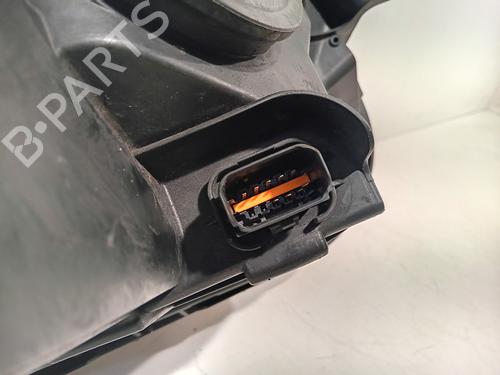 Faro izquierdo CITROËN C3 Picasso (SH_) 1.4 VTi 95 (SH8FSC, SH8FP0, SH8FP6) | BP30804267C28