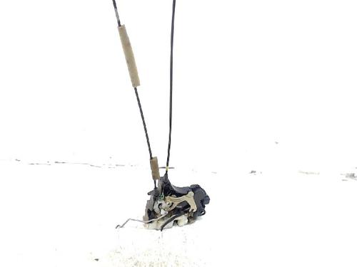 Used Front left lock MITSUBISHI GRANDIS (NA_W) 2.0 DI-D (NA8W) (136 hp) 13201391