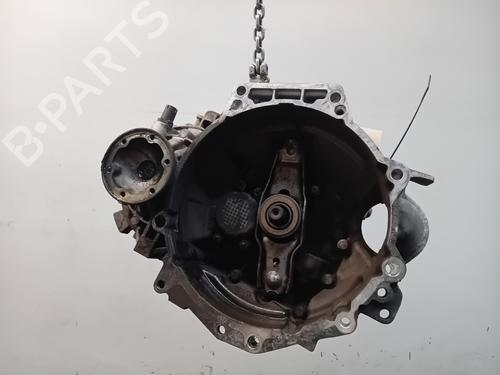 Used Gearbox Gearbox SEAT IBIZA IV (6J5, 6P1) 1.2 TDI (75 hp) 40159541 40159541