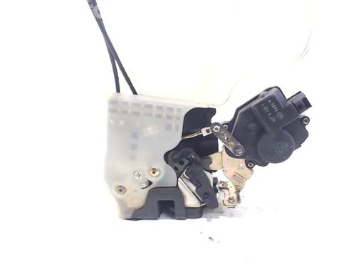 Rear left lock HYUNDAI TUCSON (JM) 2.0 | BP13197710C100 