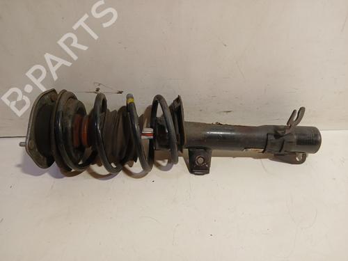 Used Right front shock absorber MINI MINI Convertible (R57) One (98 hp) 31134236
