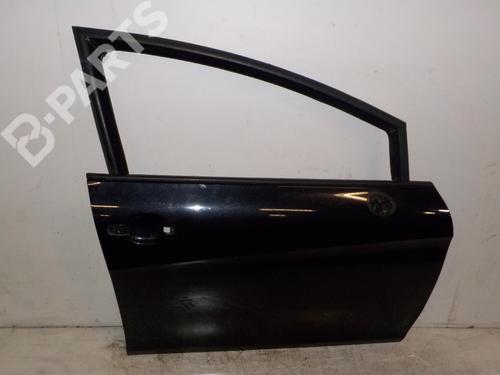 Used Right front door Right front door SEAT LEON (1P1) 1.6 MultiFuel (102 hp) 8605917 8605917