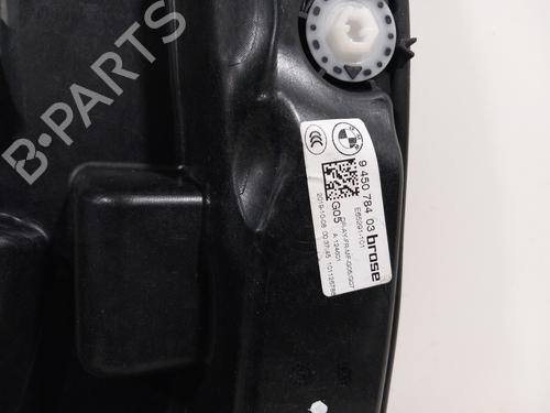 Front right window mechanism BMW X7 (G07) xDrive M 50 i | BP33268232C23 - Image 3