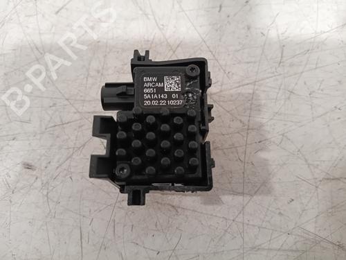Camera BMW iX (I20) xDrive 40 | BP20304311E14 