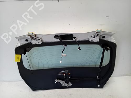 Tailgate TOYOTA AYGO (_B4_) 1.0 (KGB40) | BP25621994C6