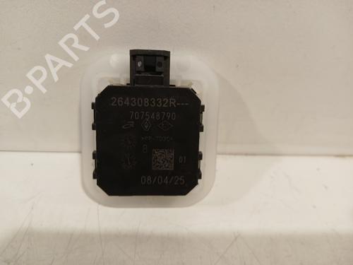 Innerbelysning RENAULT SCENIC E-TECH PHASE I EV87 | BP39211826I8 - Image 2