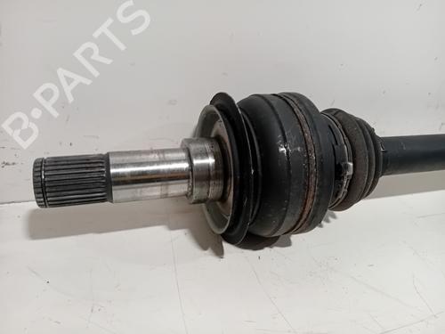 Left rear driveshaft MERCEDES-BENZ C-CLASS (W206) C 300 e (206.054) | BP36491815M40 - Image 2