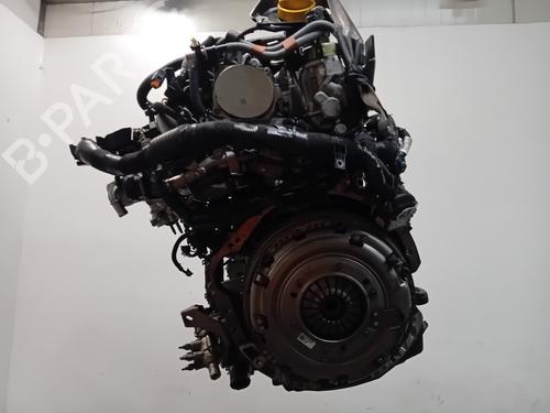 Motor RENAULT TRAFIC III Van (FG_) 2.0 dCi 130 (FGMY) | BP30831386M1