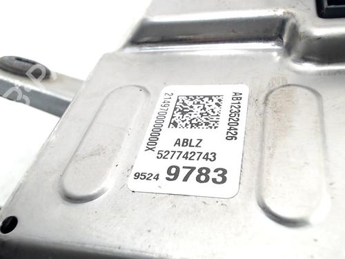 Steering pump CHEVROLET AVEO Hatchback (T300) 1.3 D | BP13206836M99 