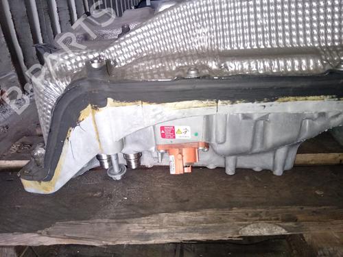 Batteri VW GOLF VII (5G1, BQ1, BE1, BE2) 1.4 GTE Hybrid | BP29745751E11 