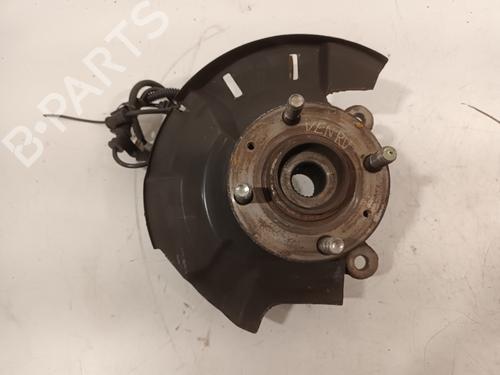 Used Right front steering knuckle KIA RIO III (UB) 1.2 CVVT (84 hp) 15295736