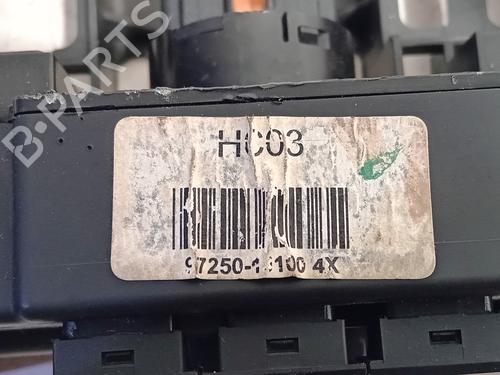 Climate control HYUNDAI i20 I (PB, PBT) 1.2 | BP29333652I5 