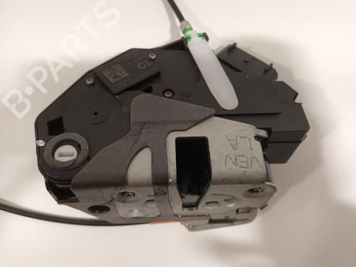 Rear left lock FORD ECOSPORT 1.0 EcoBoost | BP16554308C100 