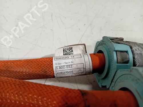 Other BMW X3 (G01, F97, G08) iX3 | BP30908074O1 