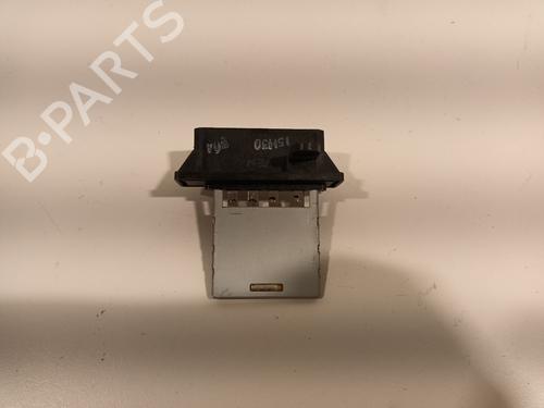 Used Heater resistor OPEL KARL (C16) 1.0 (75 hp) 26532722