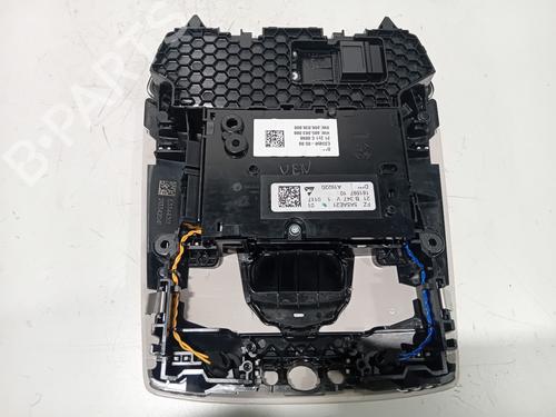 Kabinelys BMW 2 Active Tourer (U06) 218d | BP37079062I8 - Image 3