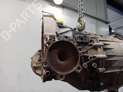 Gearkasse AUDI A4 B8 Avant (8K5) 2.0 TFSI | BP28283265M3 