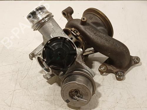 Turbo/Compresor Turbo/Compresor LYNK & CO 01 PHEV (261 hp) 25795400 25795400