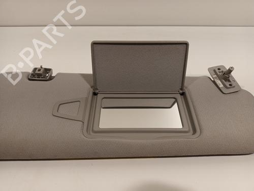 Right sun visor MERCEDES-BENZ CLS (C219) CLS 350 (219.356) | BP16405241I2 
