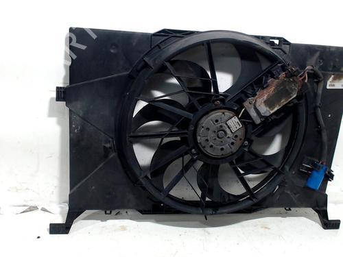 Used Electronic module MERCEDES-BENZ A-CLASS (W169) A 180 CDI (169.007, 169.307) (109 hp) 10667646