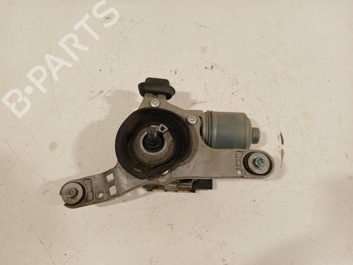 Used Front wiper motor CITROËN C4 Grand Picasso II (DA_, DE_) 2.0 BlueHDi 150 (150 hp) 28283033