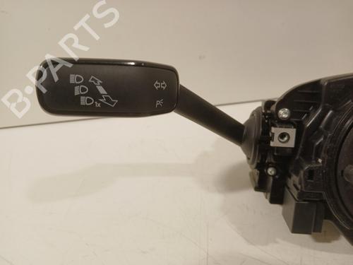 Ratstangsstang VW POLO VI (AW1, BZ1, AE1) 1.6 TDI | BP39586862I23 - Image 2