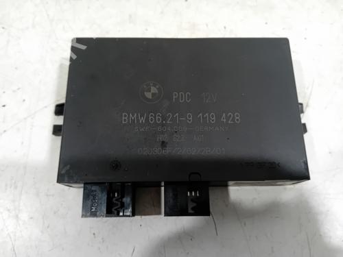 Used Electronic module MINI MINI Convertible (R52) Cooper (116 hp) 18072433