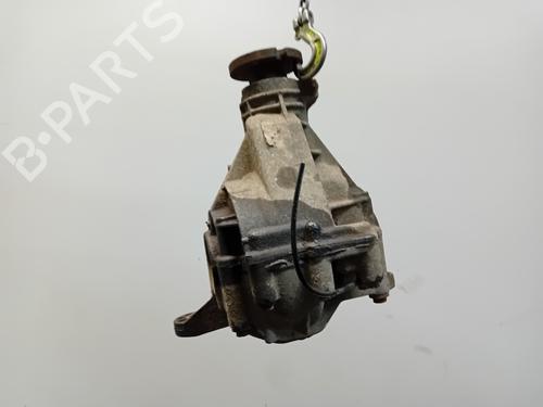 Used Rear differential Rear differential MERCEDES-BENZ M-CLASS (W163) ML 400 CDI (163.128) (250 hp) 18069862 18069862