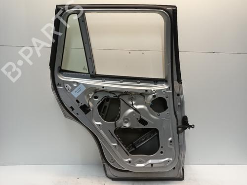 Left rear door BMW X3 (F25) xDrive 28 i | BP32345817C4 