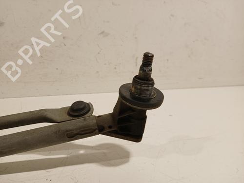 Front wipers mechanism MERCEDES-BENZ SPRINTER 3,5-t Van (B906) 313 CDI (906.631, 906.633, 906.635, 906.637) | BP29306948C83 