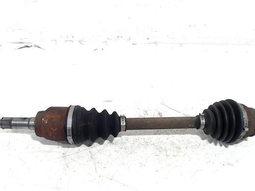Used Left front driveshaft Left front driveshaft 7213618 7213618