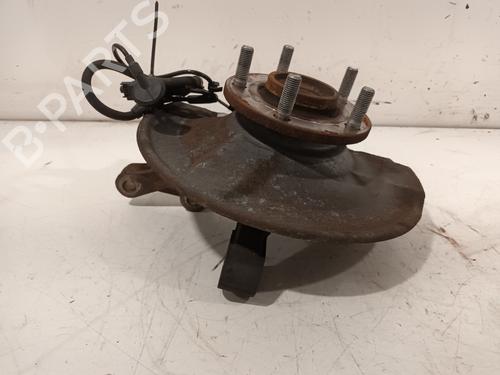 Right front steering knuckle JEEP COMPASS (MK49) 2.2 CRD | BP15828977M26 - Image 3