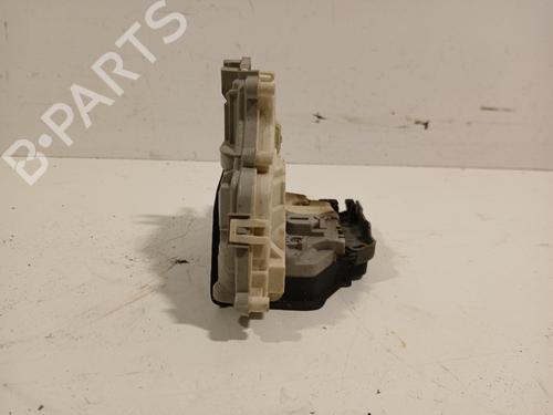 Rear right lock AUDI A6 C7 Avant (4G5, 4GD) 3.0 TDI quattro | BP29816311C99 