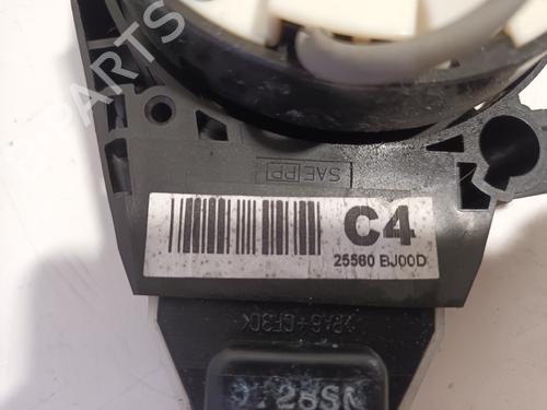 Steering column stalk NISSAN NV200 Van 1.5 dCi 110 (M20, M20N, M20M) | BP17091305I23 