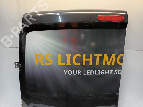 Left tailgate FIAT DOBLO Cargo (263_) 1.3 D Multijet | BP29864271C76
