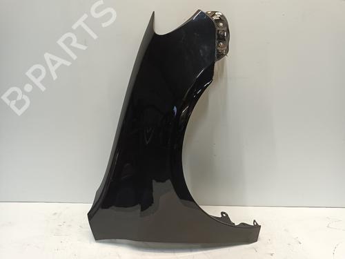 Used Right front fenders VW GOLF VI (5K1) 2.0 GTi (210 hp) 31647173